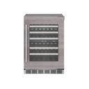 Enfriador de vinos 24", Thermador 