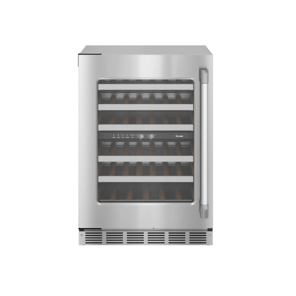 Enfriador de vinos 24", Thermador