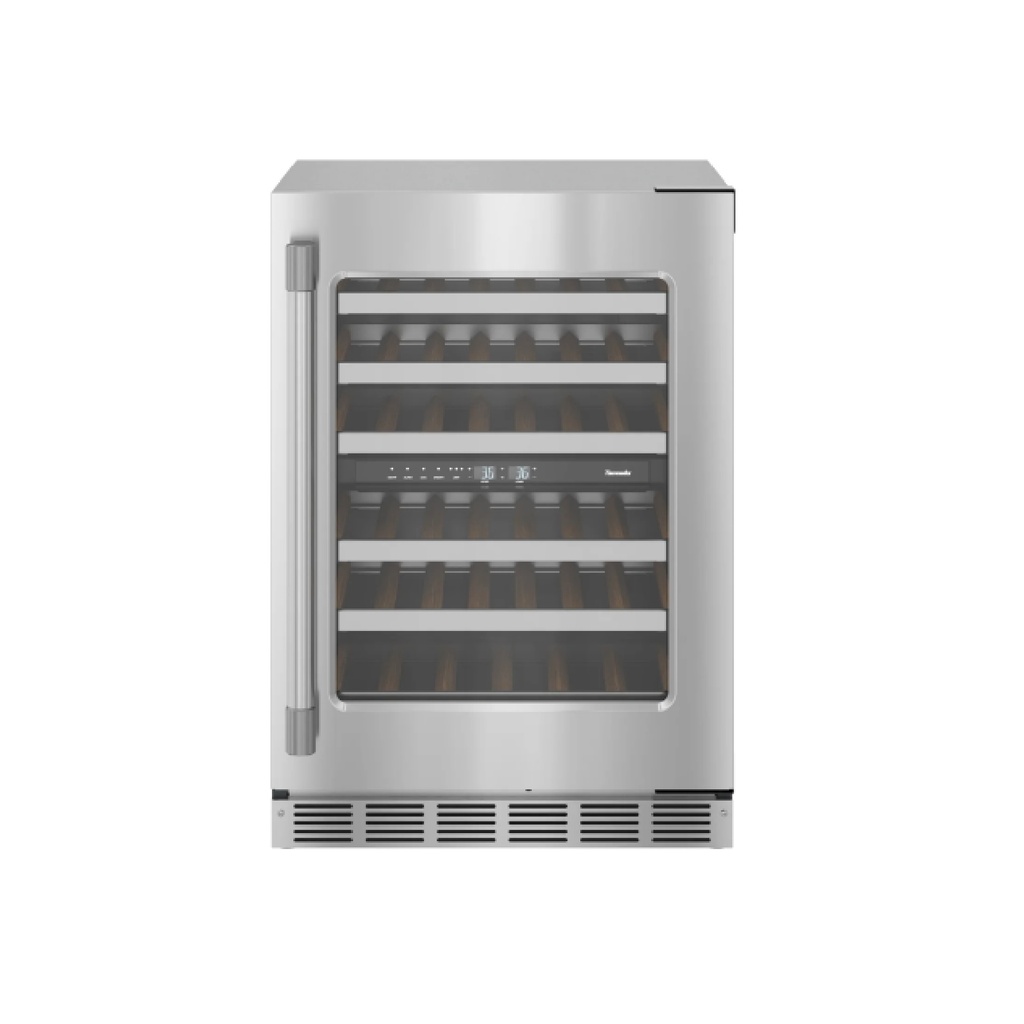 Enfriador de vinos 24", Thermador*