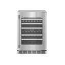 Enfriador de vinos 24", Thermador  