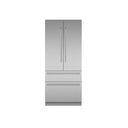 Refrigerador de Puerta Francesa 36", Thermador 