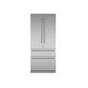 Refrigerador de Puerta Francesa 36", Thermador 