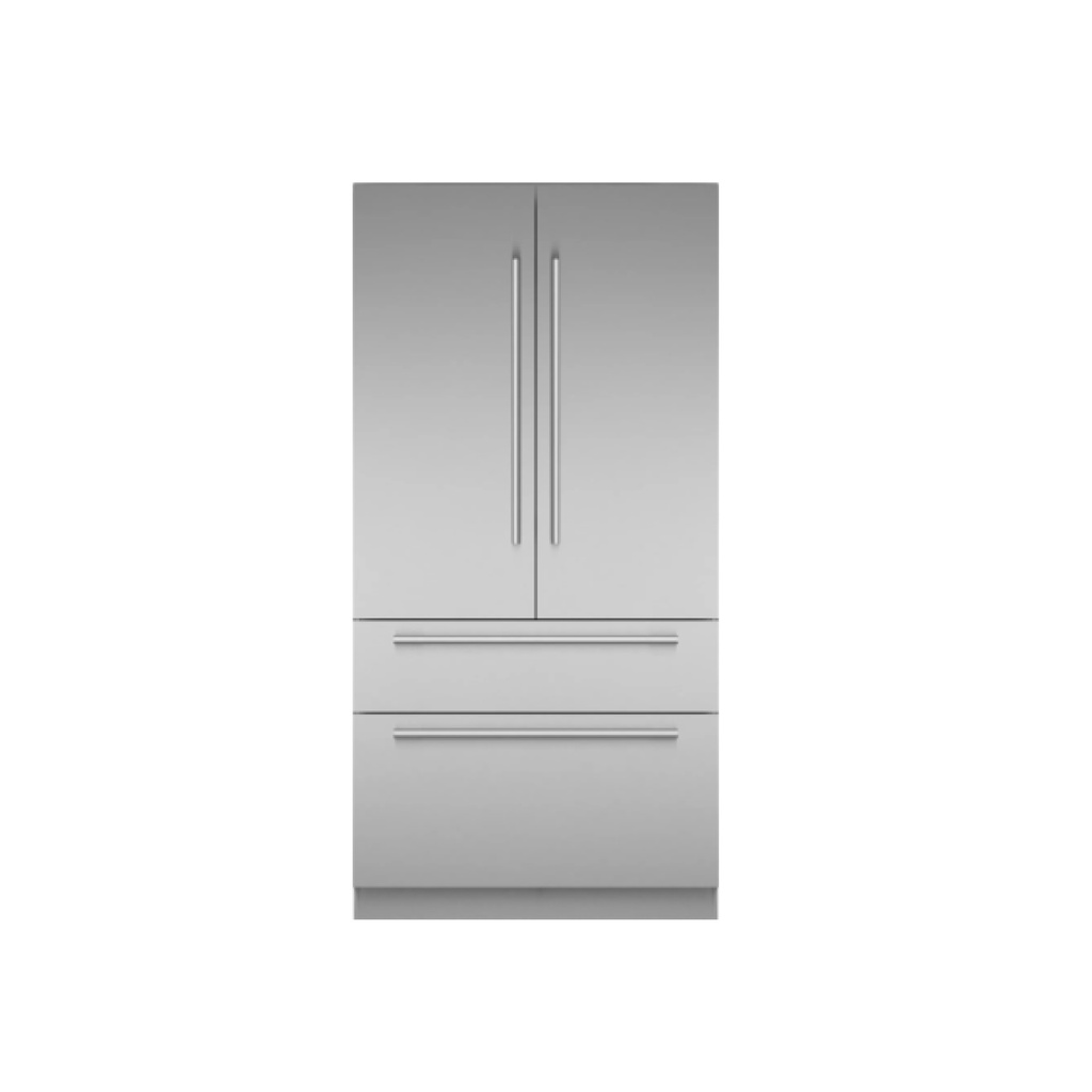 Refrigerador de puerta Francesa 42", Thermador*