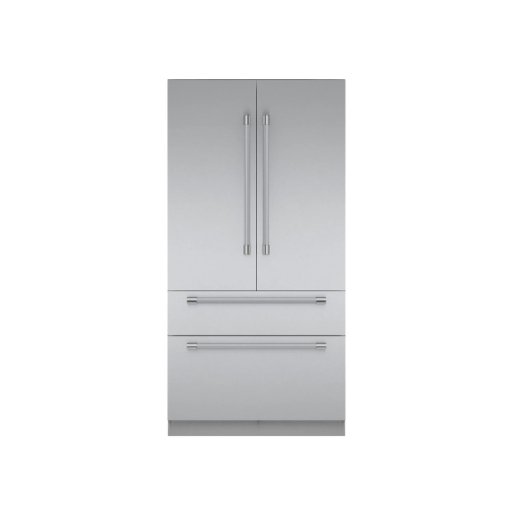 Refrigerador de puerta Francesa 42", Thermador*