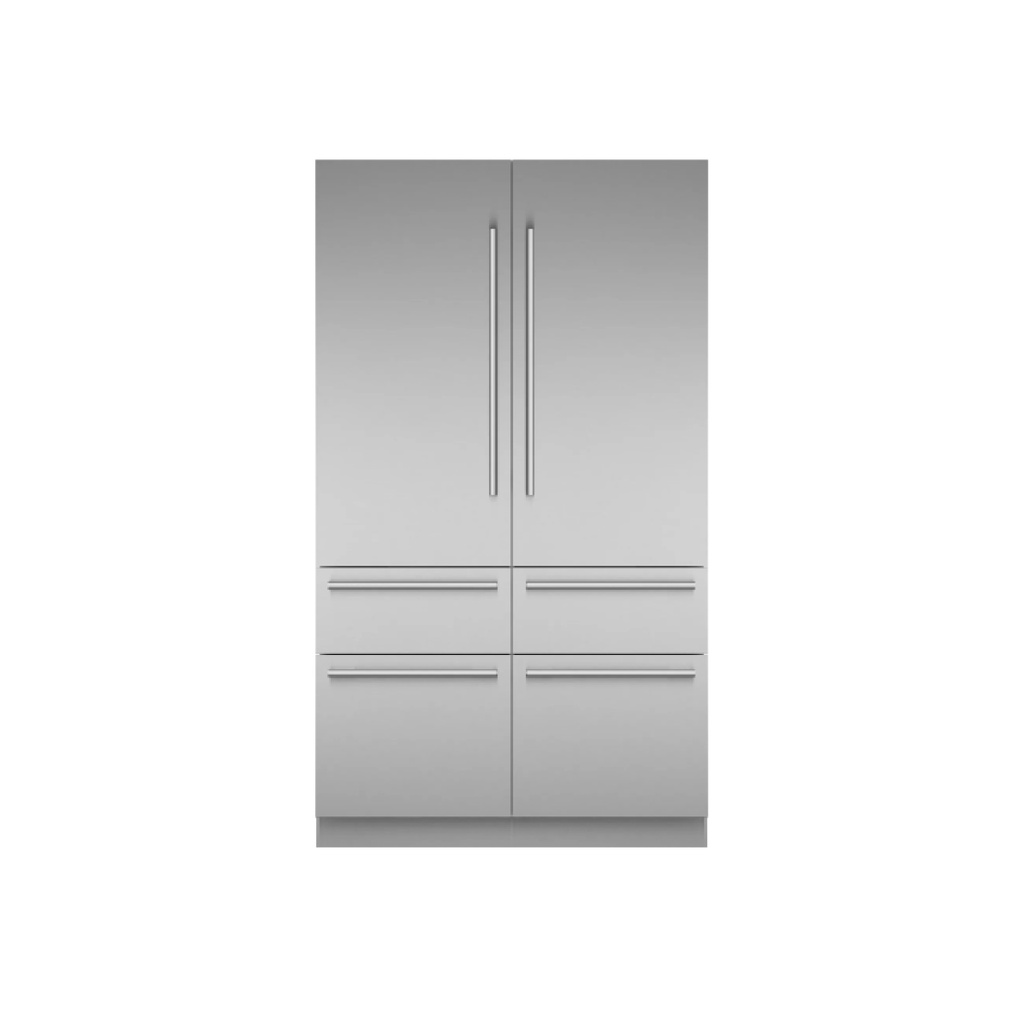 Refrigerador de puerta Francesa 48", Thermador*