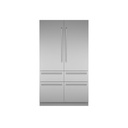 Refrigerador de puerta Francesa 48", Thermador  