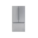 Refrigerador con puerta francesa 36", Thermador 