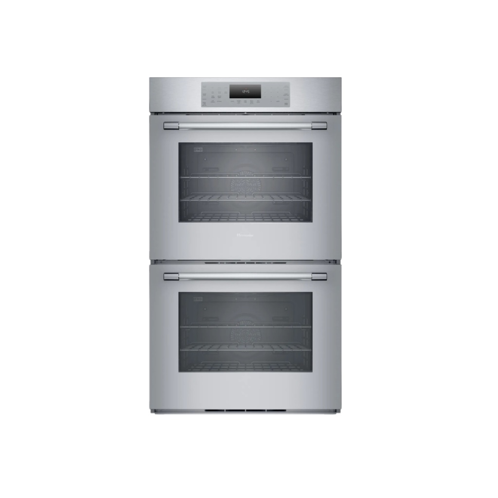 Horno Empotrado Doble, Thermador*