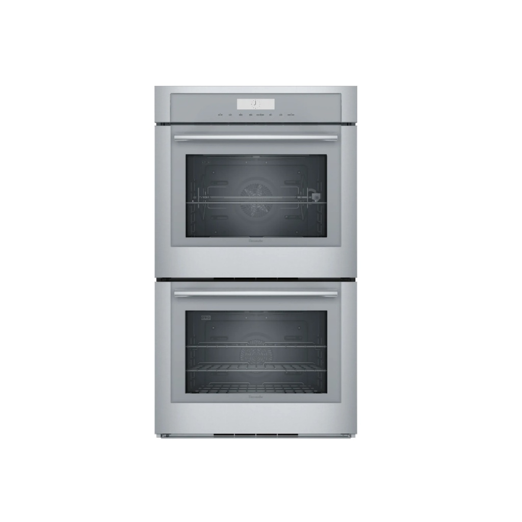 Horno Empotrado Doble, Thermador*