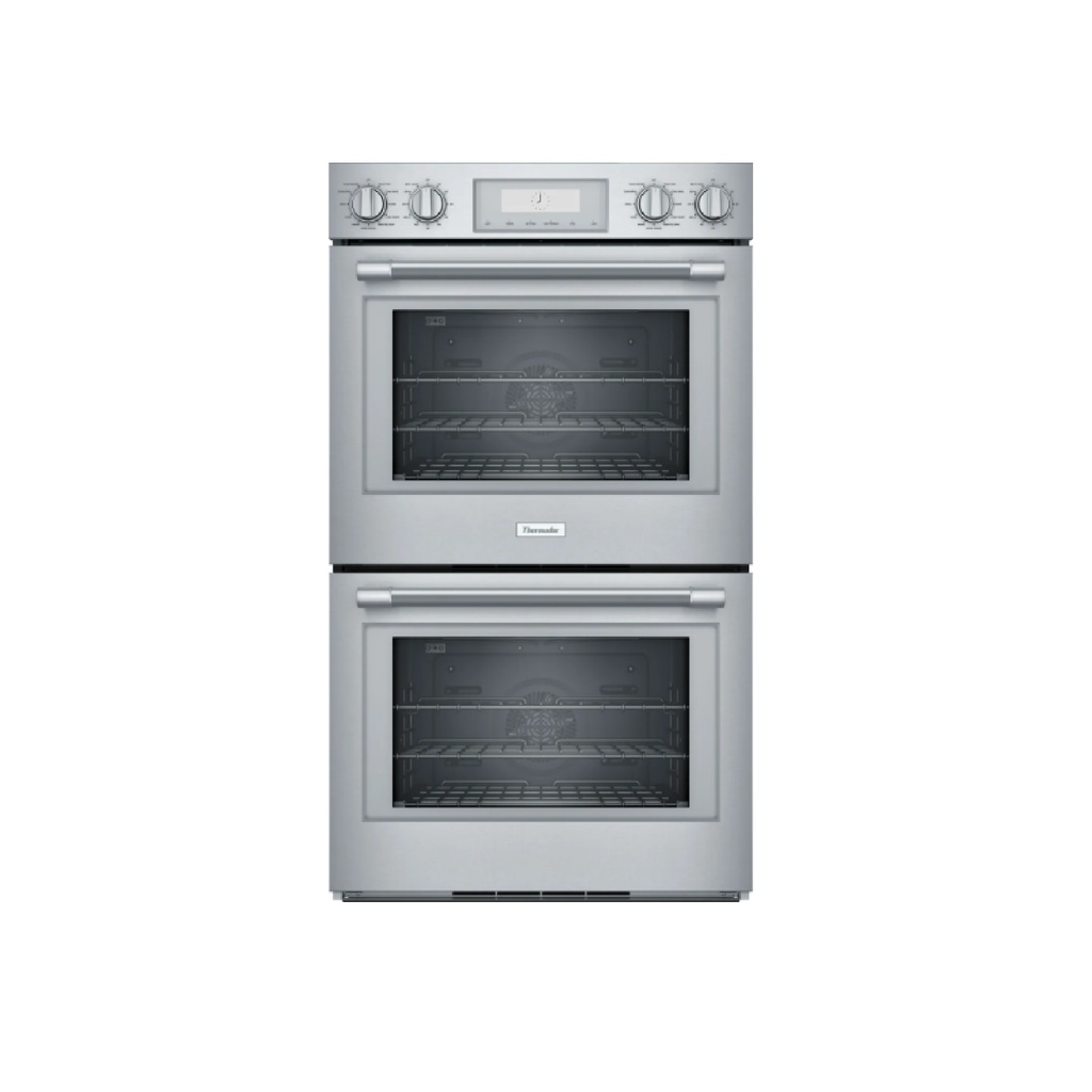Horno profesional Doble 30", Thermador* 