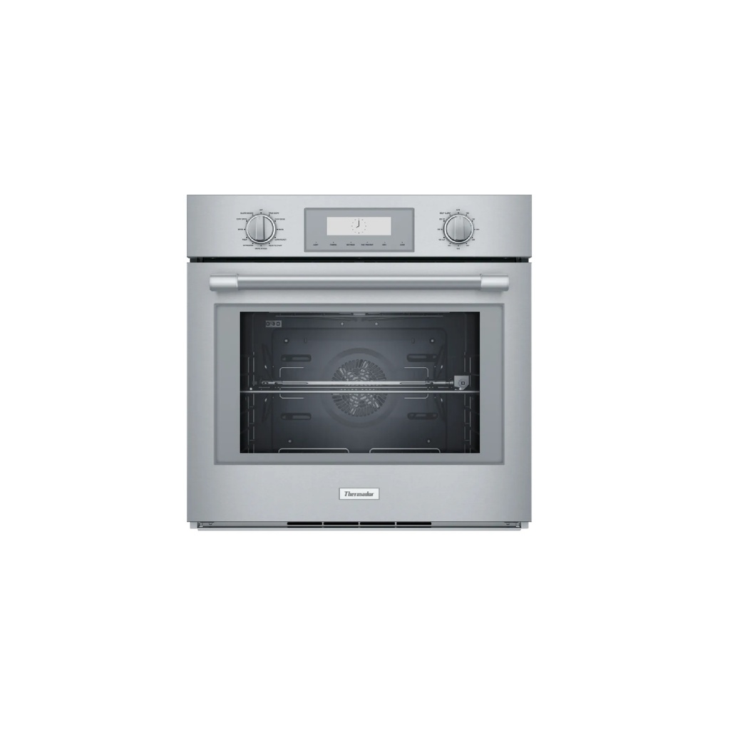 Horno de pared profesional 30", Thermador*