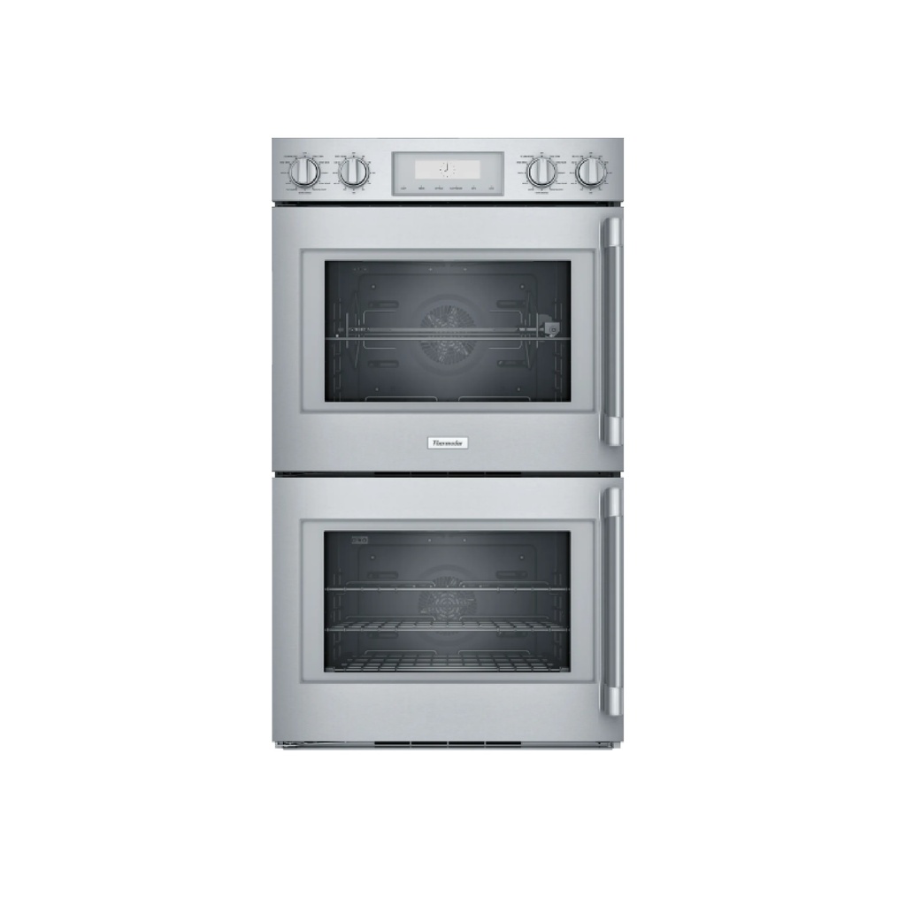 Horno Profesional Doble 30",  Thermador*