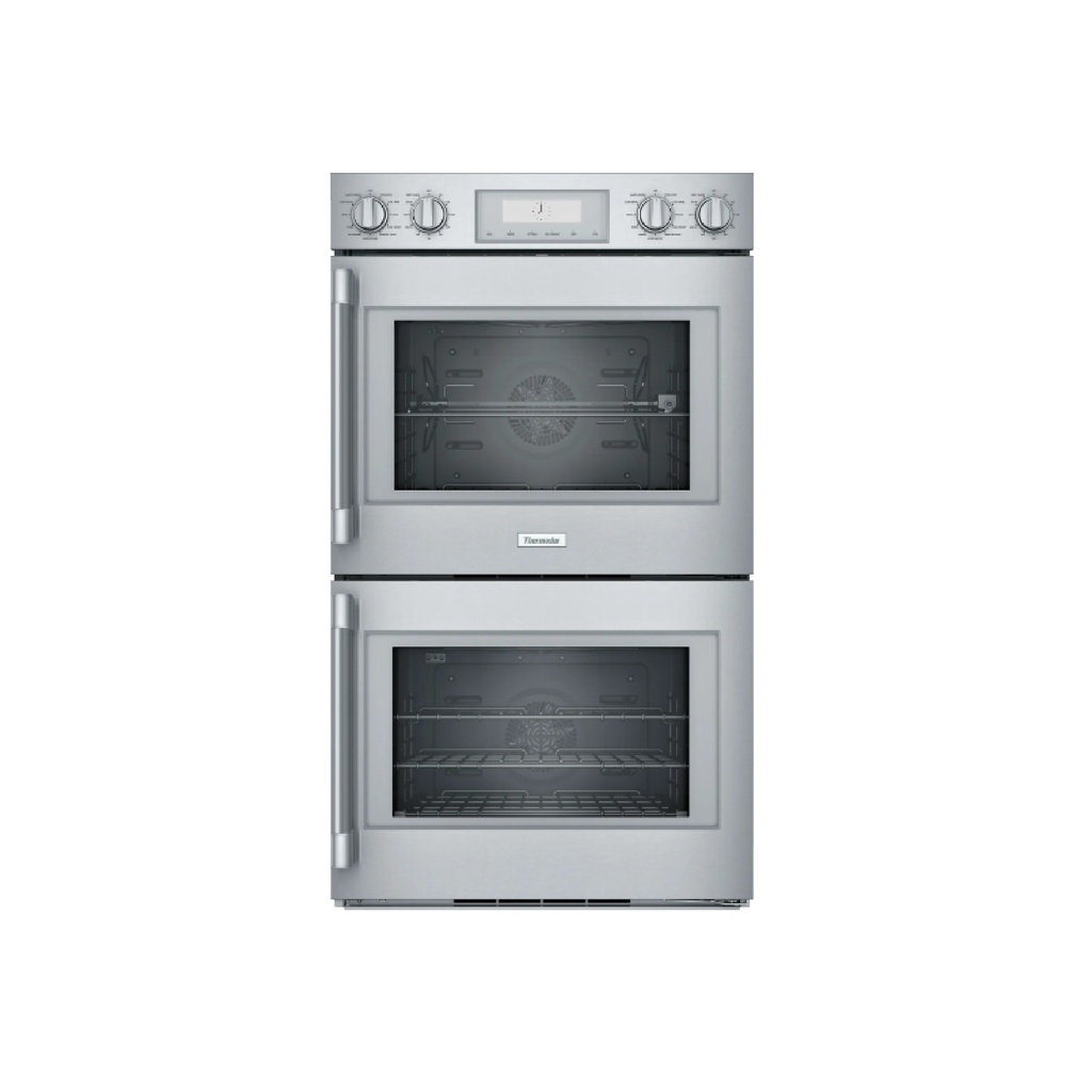 Horno Profesional Doble 30",  Thermador*