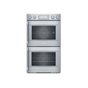 Horno Profesional Doble 30",  Thermador*