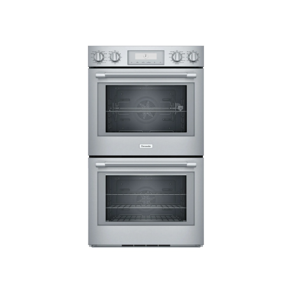 Horno Profesional Doble 30",  Thermador*