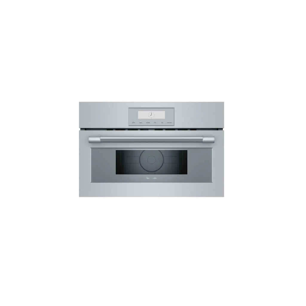Microondas empotrado Professional 30" Thermador*