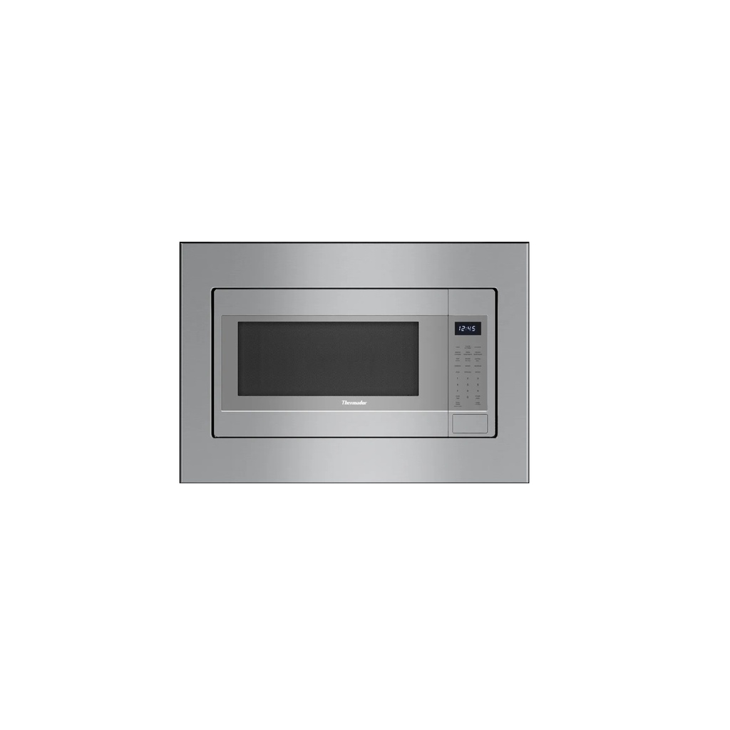Microondas empotrado Masterpiece de 24, Thermador*