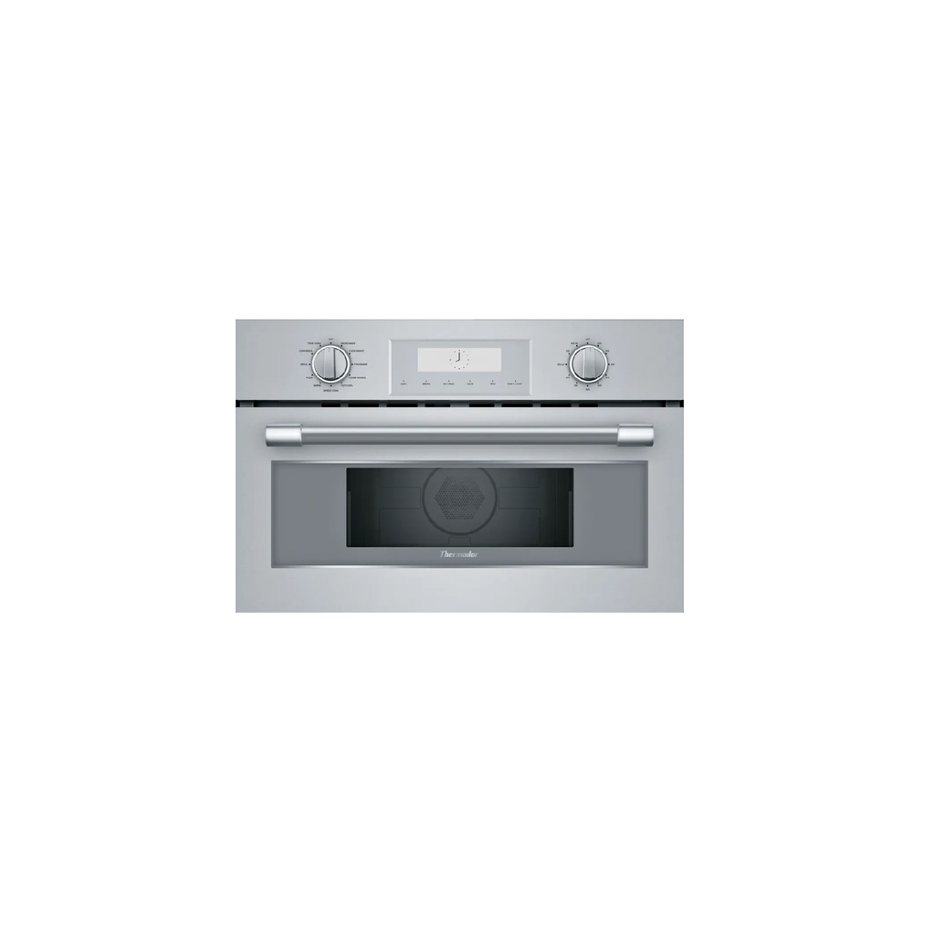 Horno de velocidad 30", Thermador*