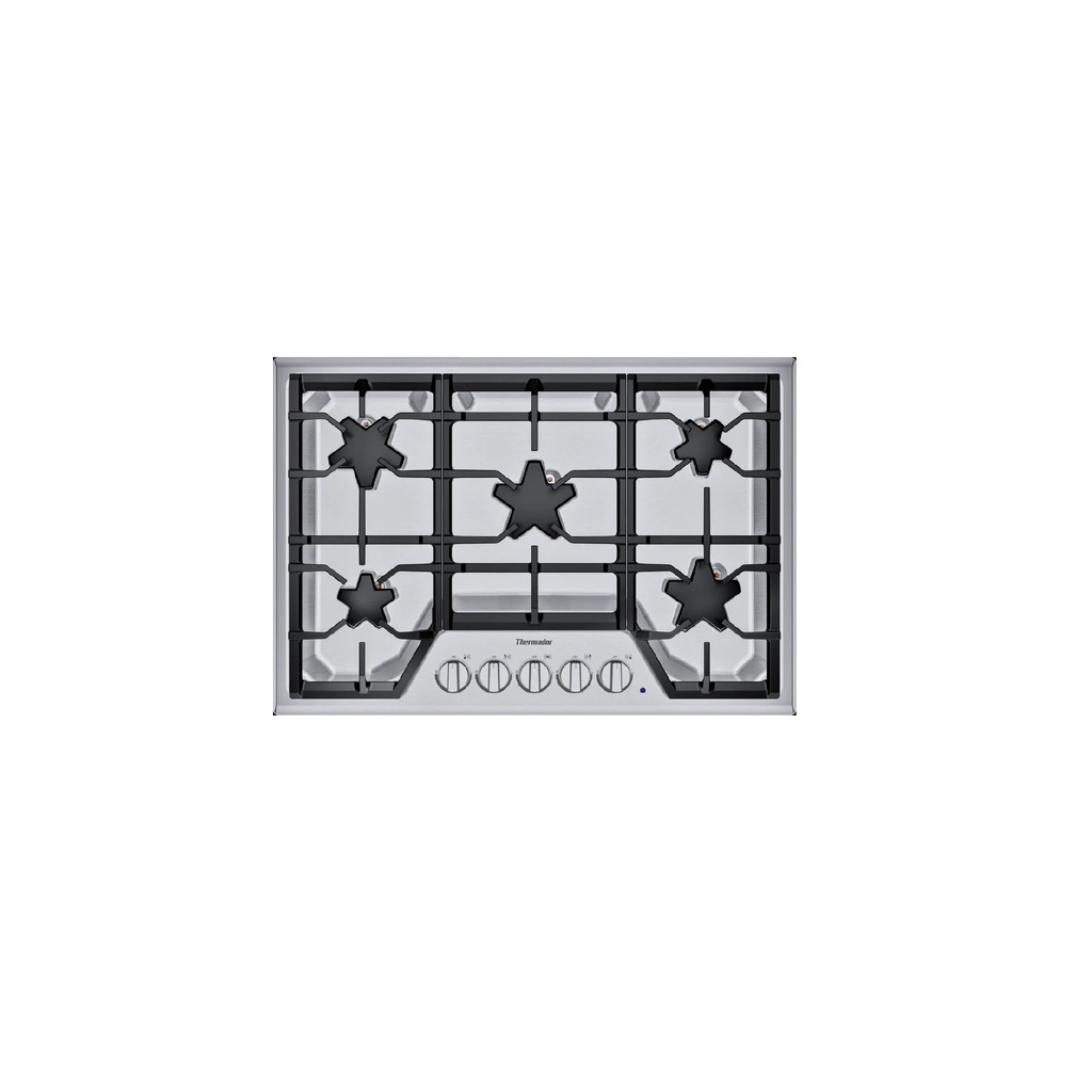 Cocina a gas Masterpiece® 30", Thermador*