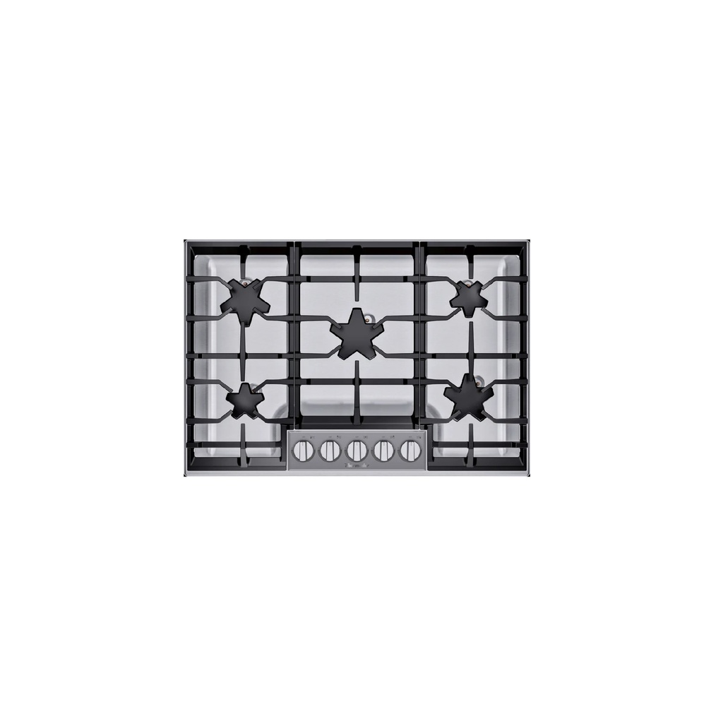 Parrilla a gas Masterpiece® de 30", Thermador*