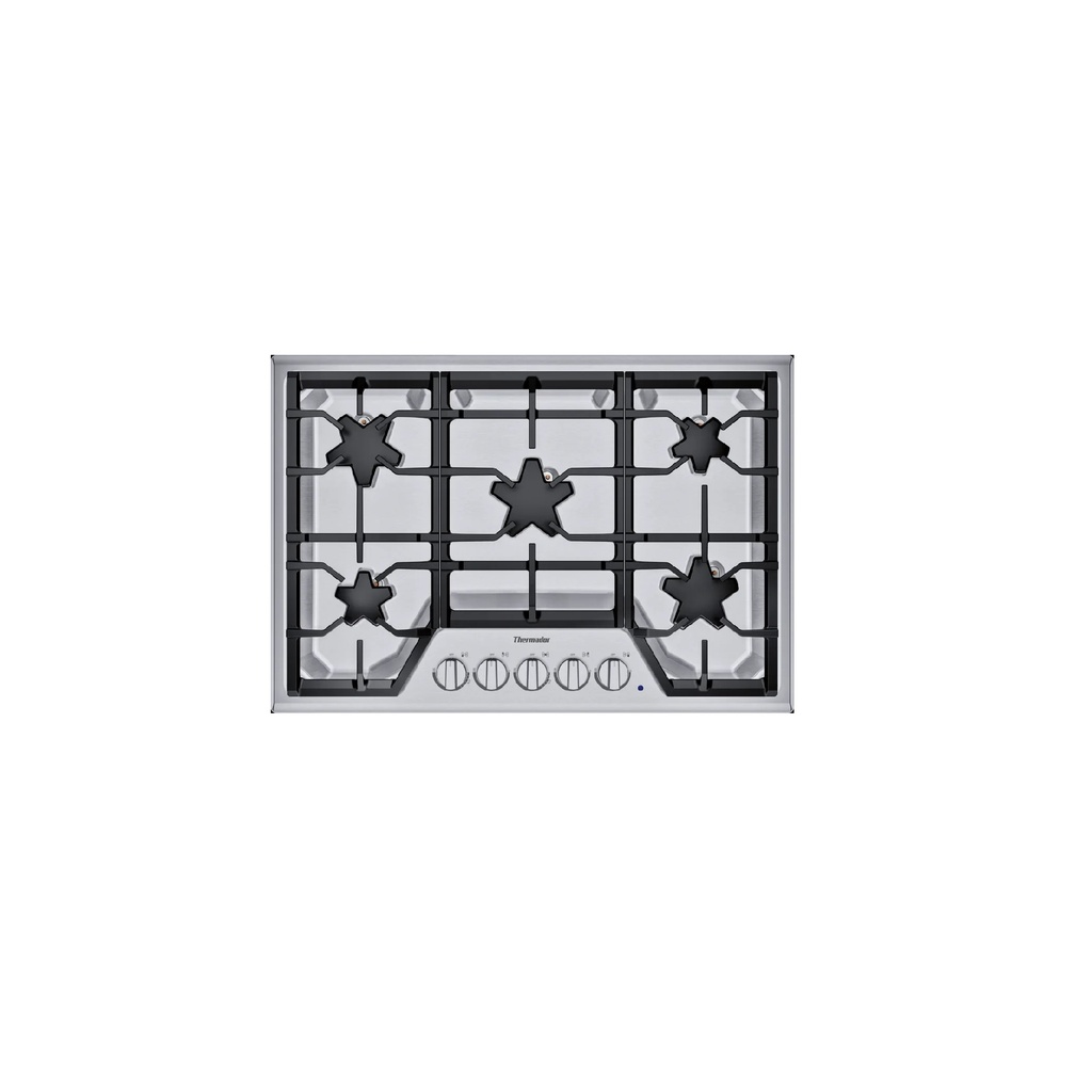 Cocina a gas Masterpiece® 30", Thermador*