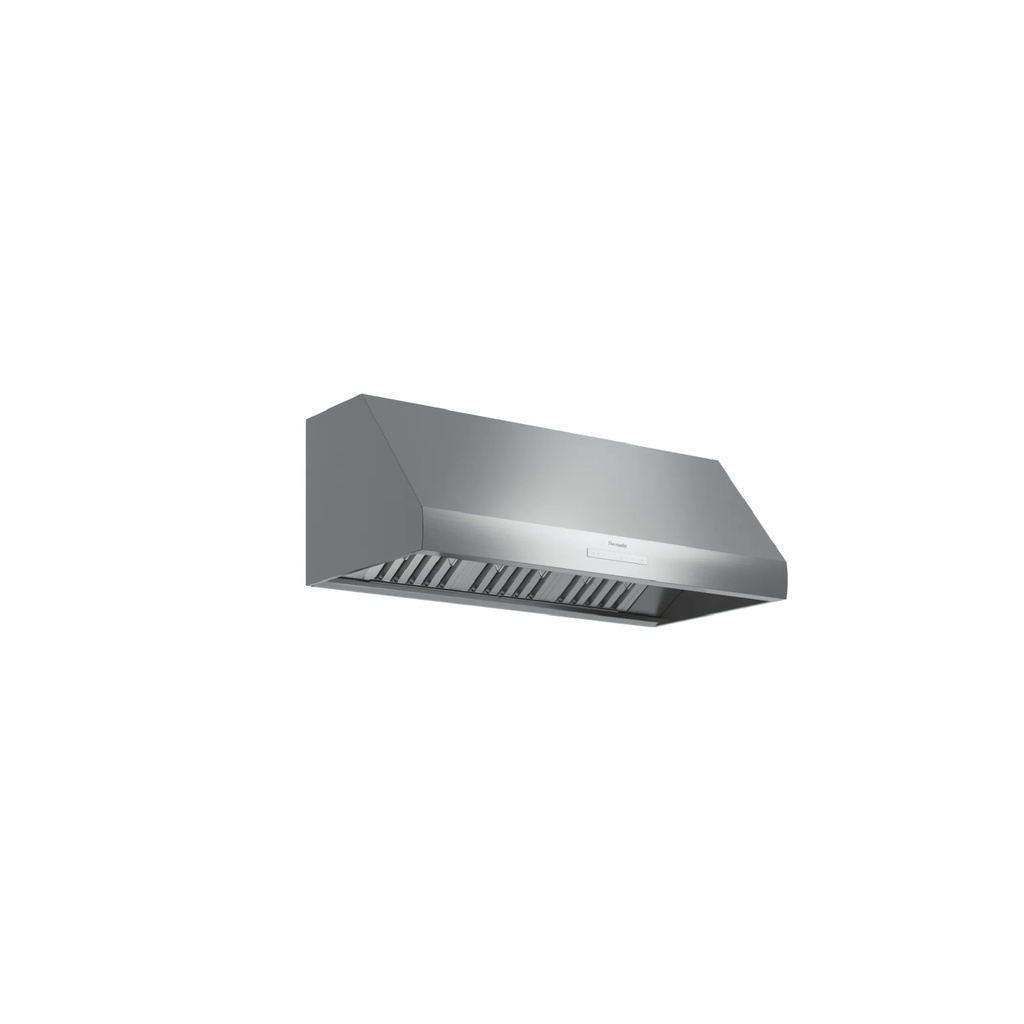 Campana de Pared Professional 48", Thermador*