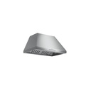 Campana Professional tipo Pirámide 36", Thermador*