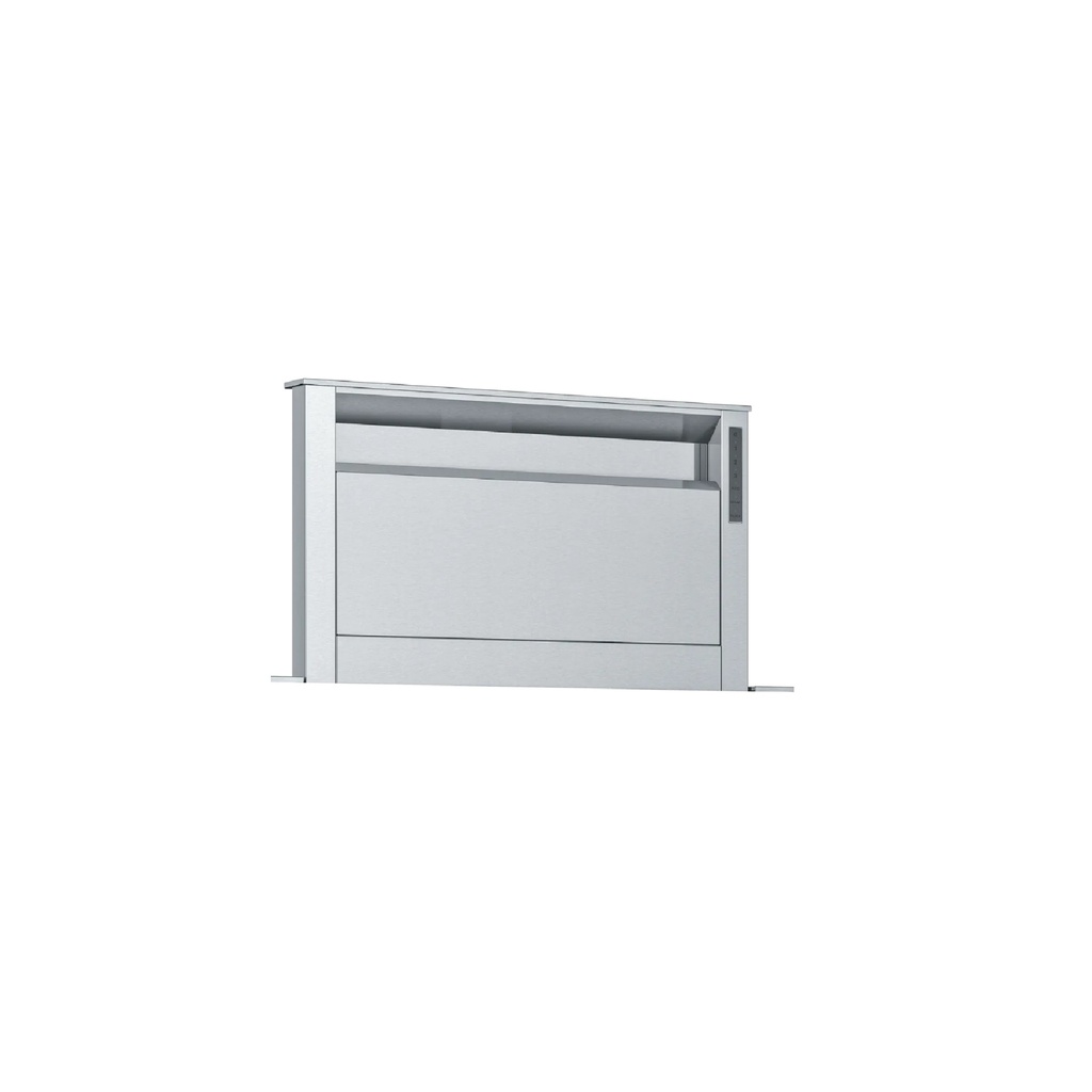 Campana Downdraft 30", Thermador* 