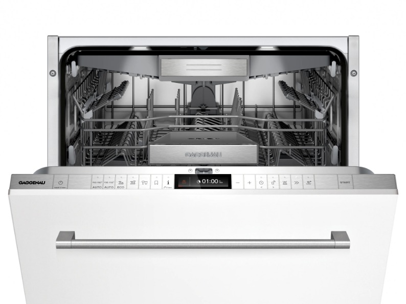  LAVAVAJILLAS LINEA SERIE 200, GAGGENAU