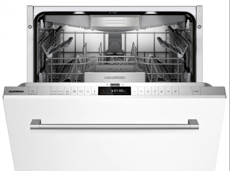  Lavavajillas 200 Serie 24", Gaggenau 