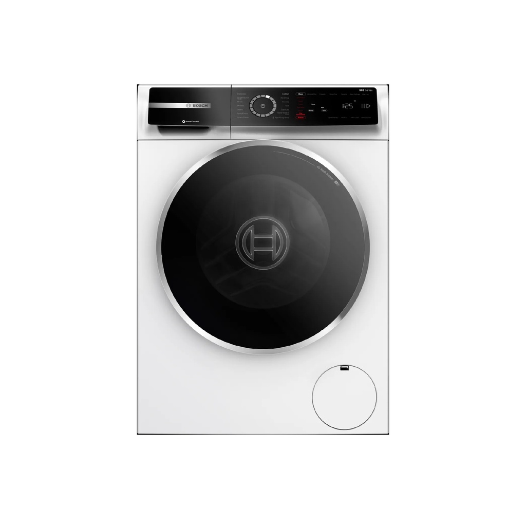 LAVADORA 500 SERIES, BOSCH  