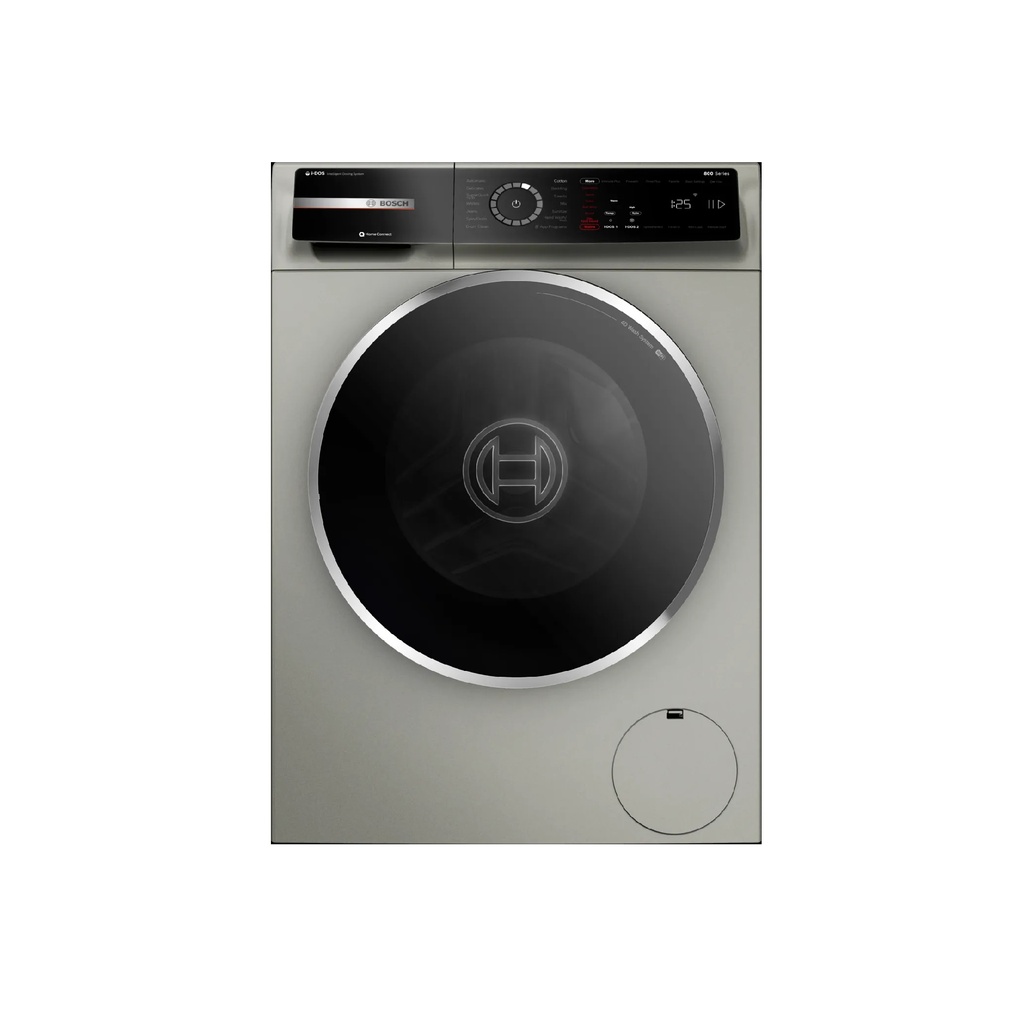 LAVADORA 800 SERIES, BOSCH