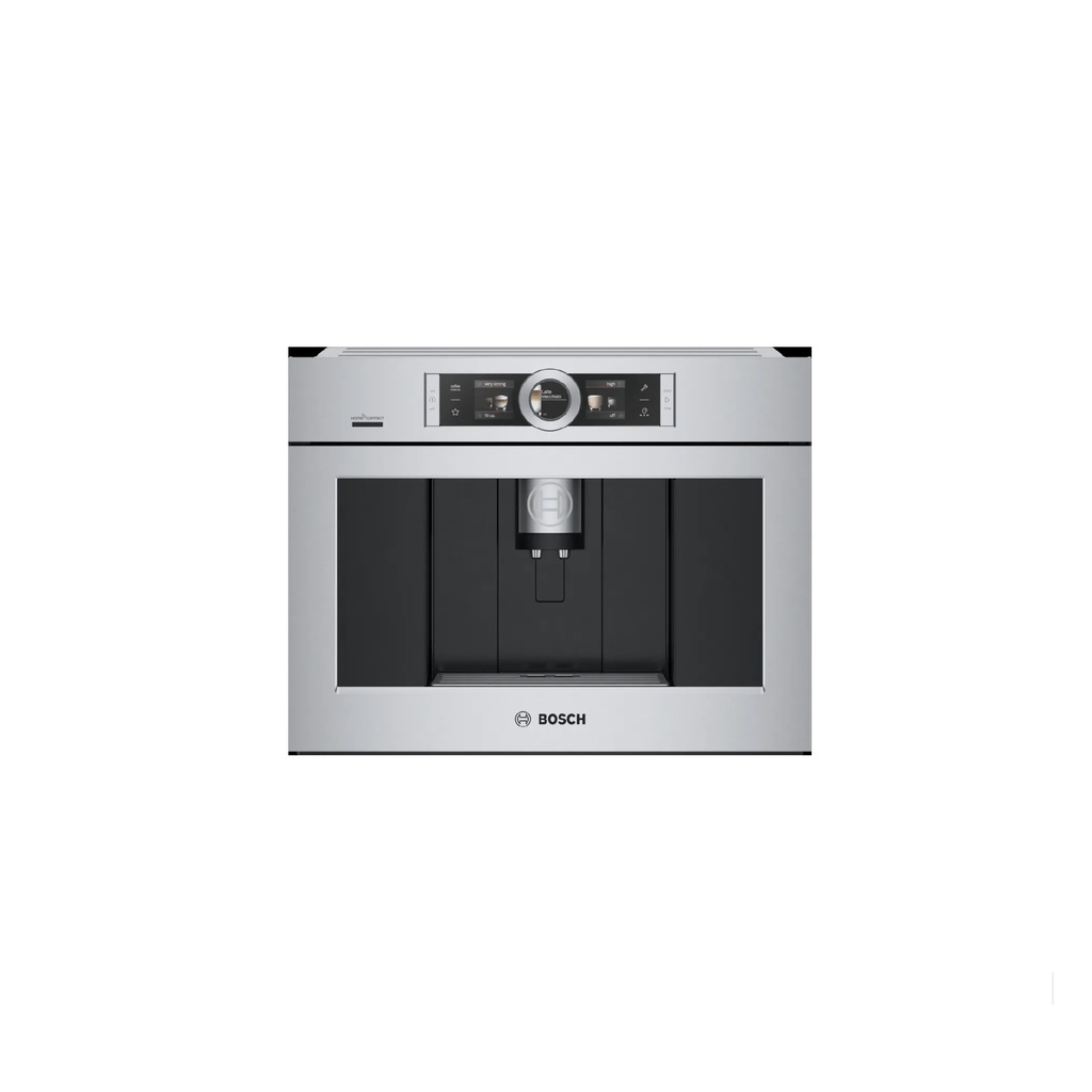 Cafetera 800 Series 24", Bosch 