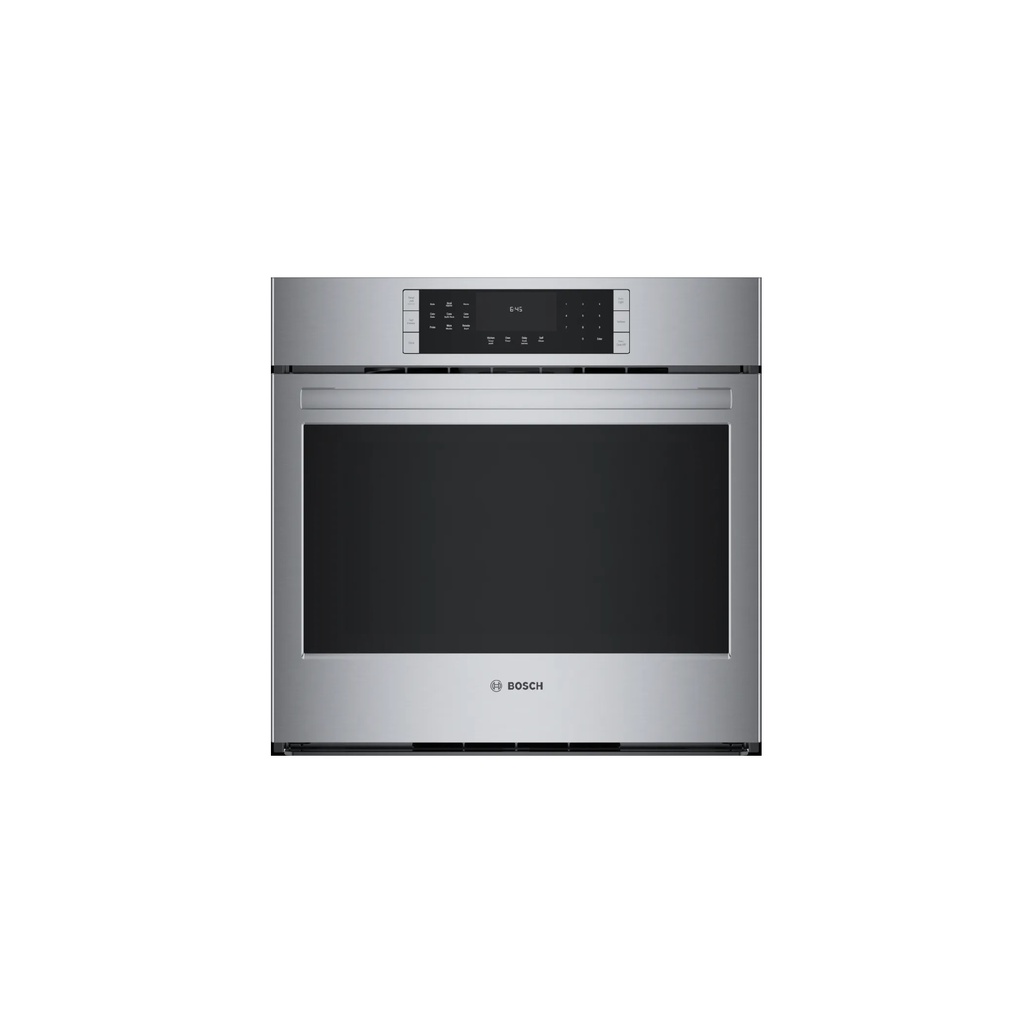 Horno de pared con Freidora de Aire 800 Series 30", Bosch  
