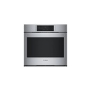 Horno de pared con Freidora de Aire 800 Series 30", Bosch  