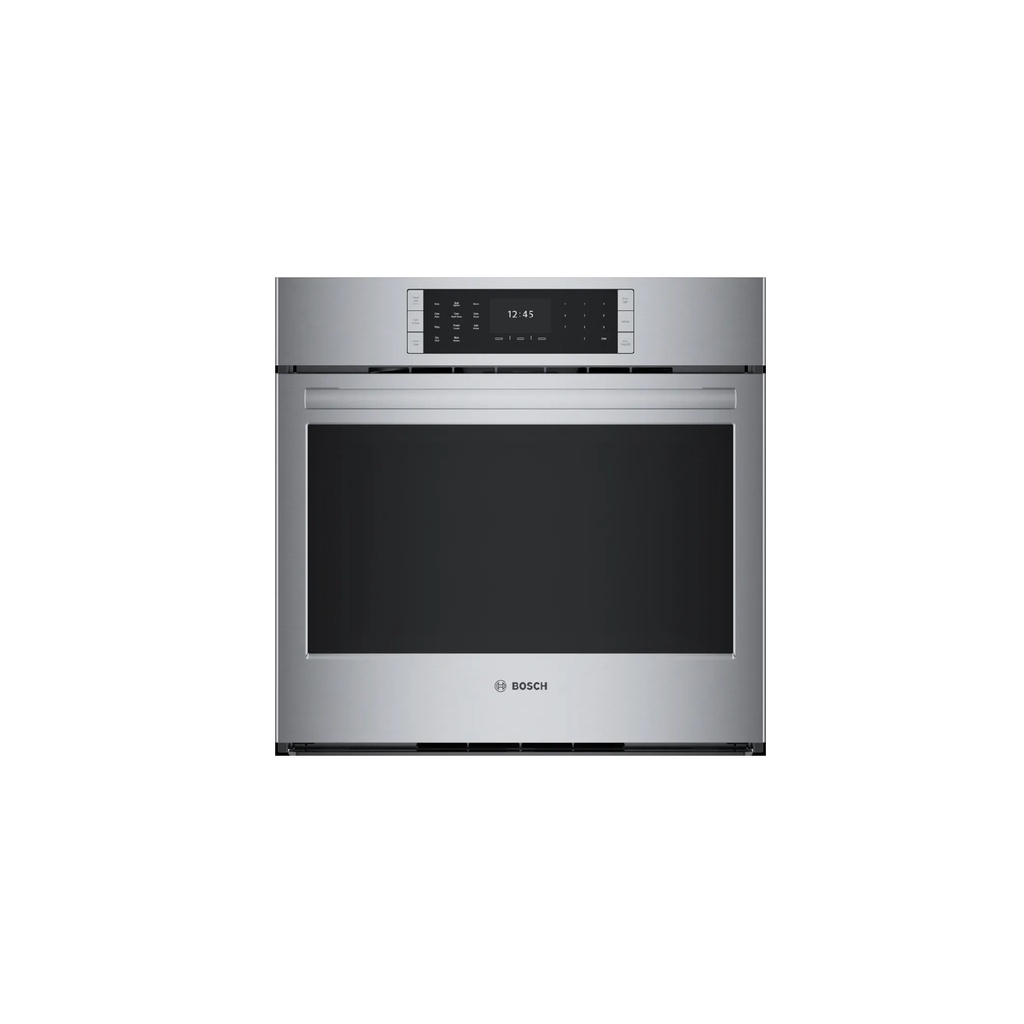 Horno con modo Air Fry 30", Bosch 
