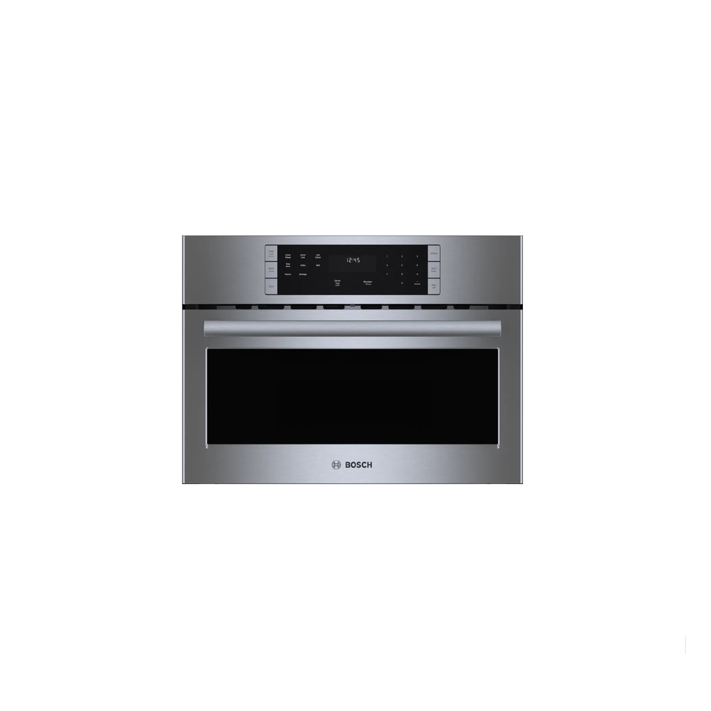 Microondas 500 Series 27", Bosch 