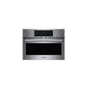 Microondas 500 Series 27", Bosch 