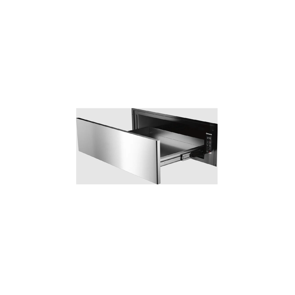 Cajón Calentador 500 Series 30", Bosch 