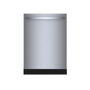 Lavavajillas 800 Series 24'' Bar Handle, Bosch  