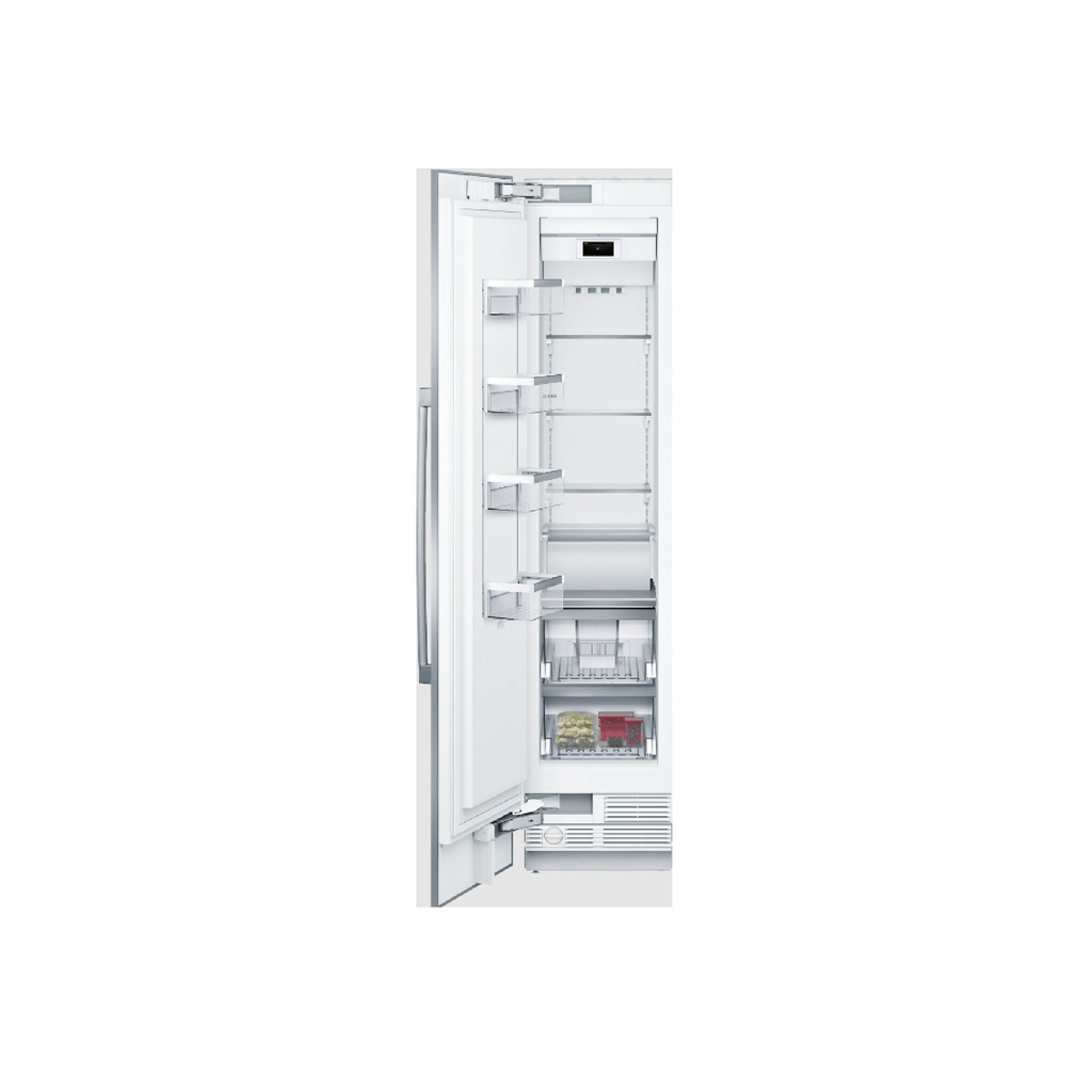 Congelador incorporado Benchmark, Bosch 