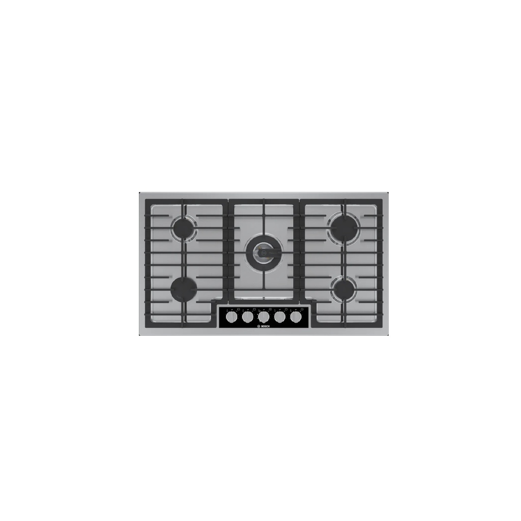 Parrilla a Gas Benchmark® Series 36", Bosch  