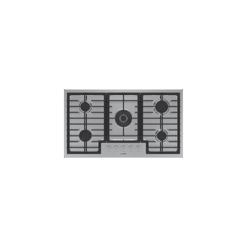 Parrilla a Gas 800 Series 36", Bosch