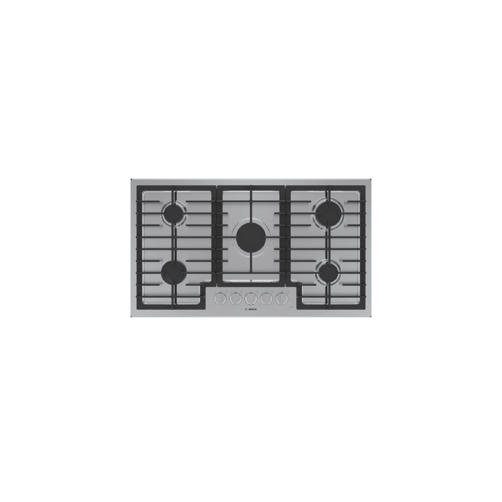 Parrilla a Gas 500 Series 36", Bosch 