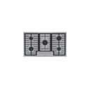 Parrilla a Gas 500 Series 36", Bosch 