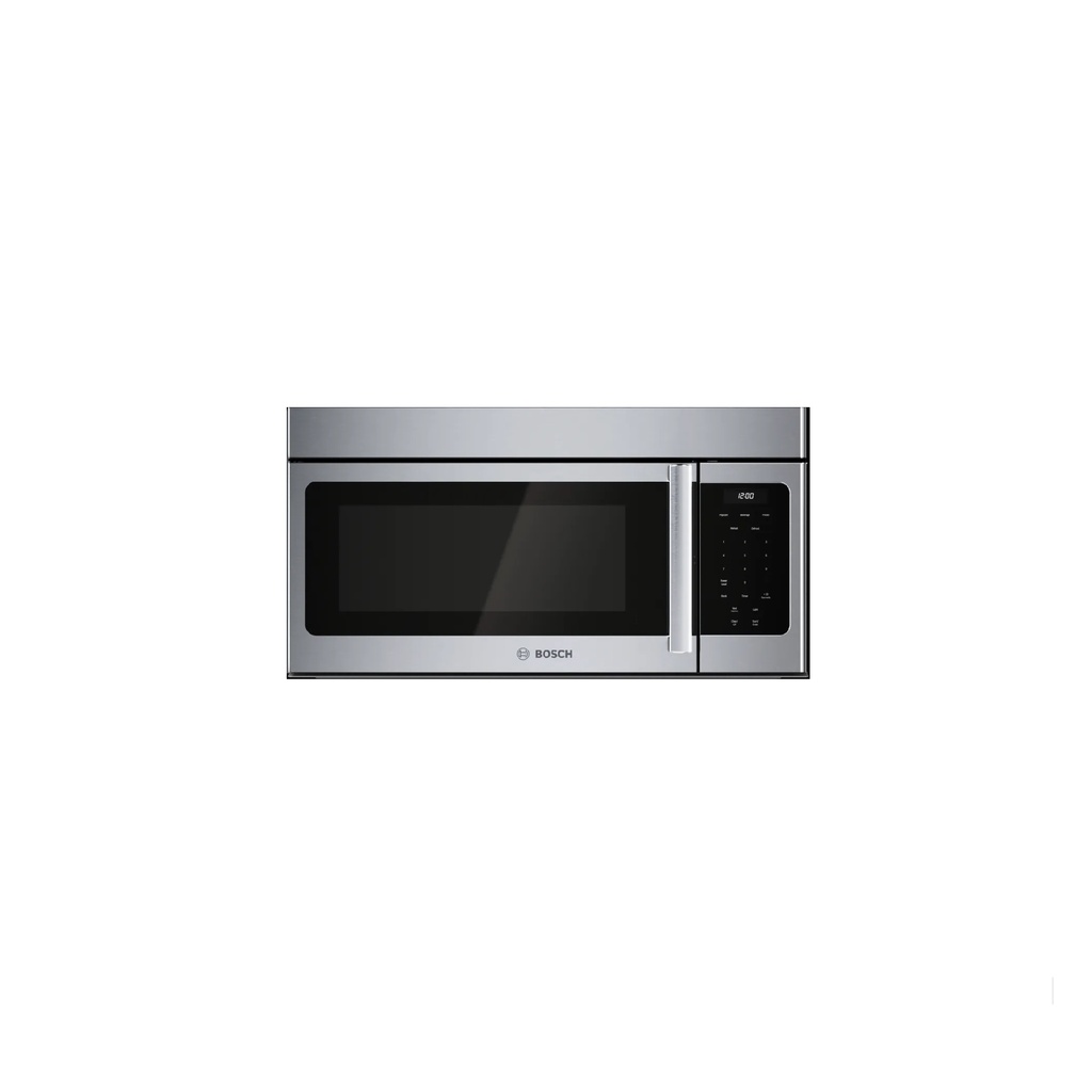 Microondas 300 Series 30", Bosch 