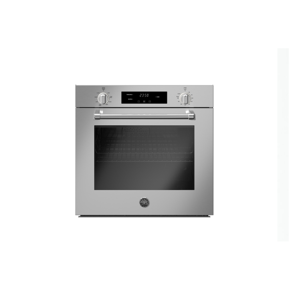 Horno Eléctrico de Convección, Versión Económica, Bertazzoni 