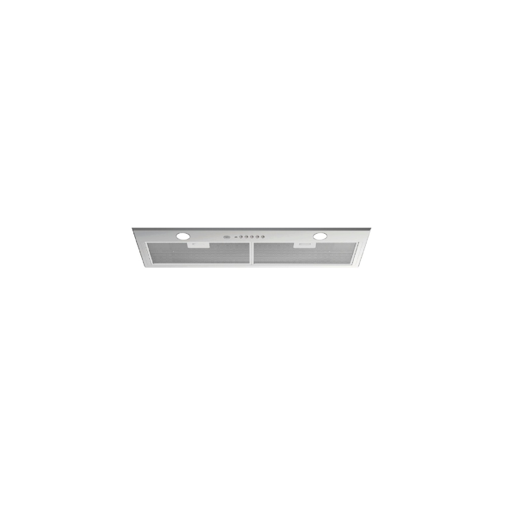 Campana Incorporada, Bertazzoni 