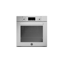 Horno de convección eléctrico 24", Bertazzoni 
