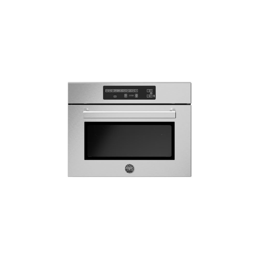 Horno de Microondas con Convección, Bertazzoni 
